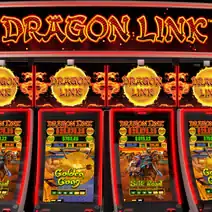 Dragon Link demo spelen