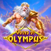 Gates of Olympus demo spelen