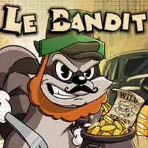 Le Bandit demo spelen