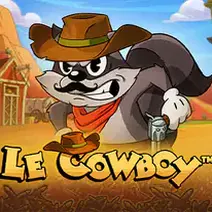 Le Cowboy demo spelen