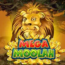 Mega Moolah demo spelen