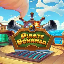 Pirate Bonanza demo spelen