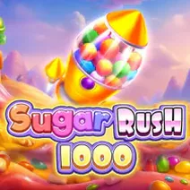 Sugar Rush 1000 demo spelen