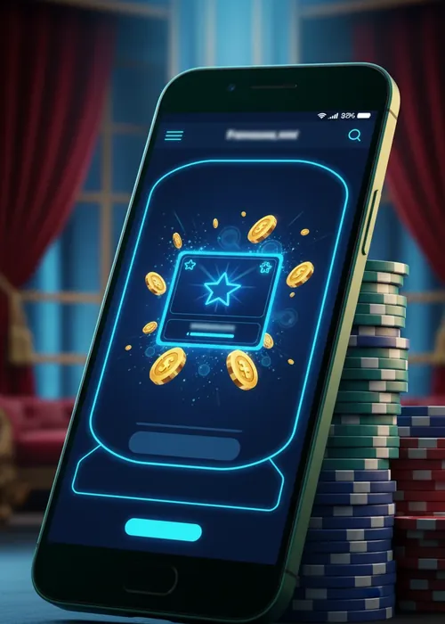 Blitz Casino Bonus: neem deel aan toernooien tot €2.500