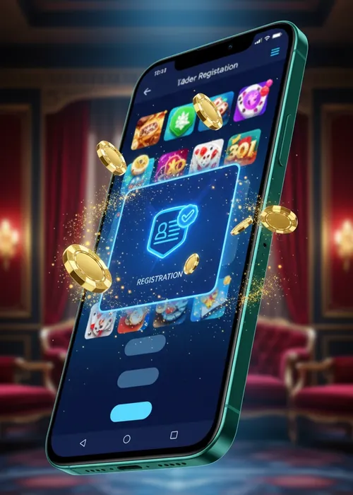 Blitz Casino Registratie: Start uw speelervaring veilig en snel