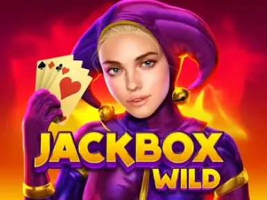 Blitz Casino screenshot
